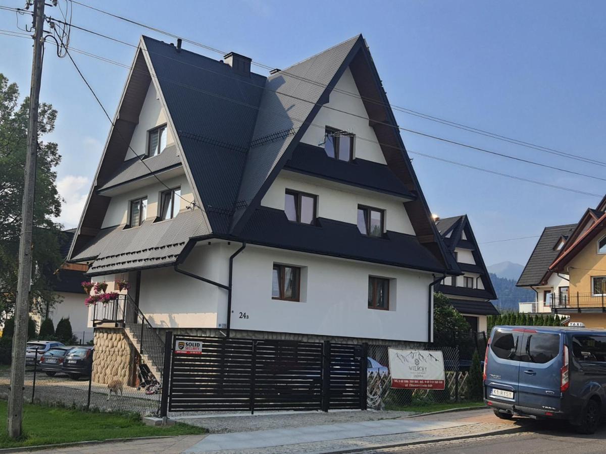 Studia I Apartamenty Wierchy Zakopane — Photos 2