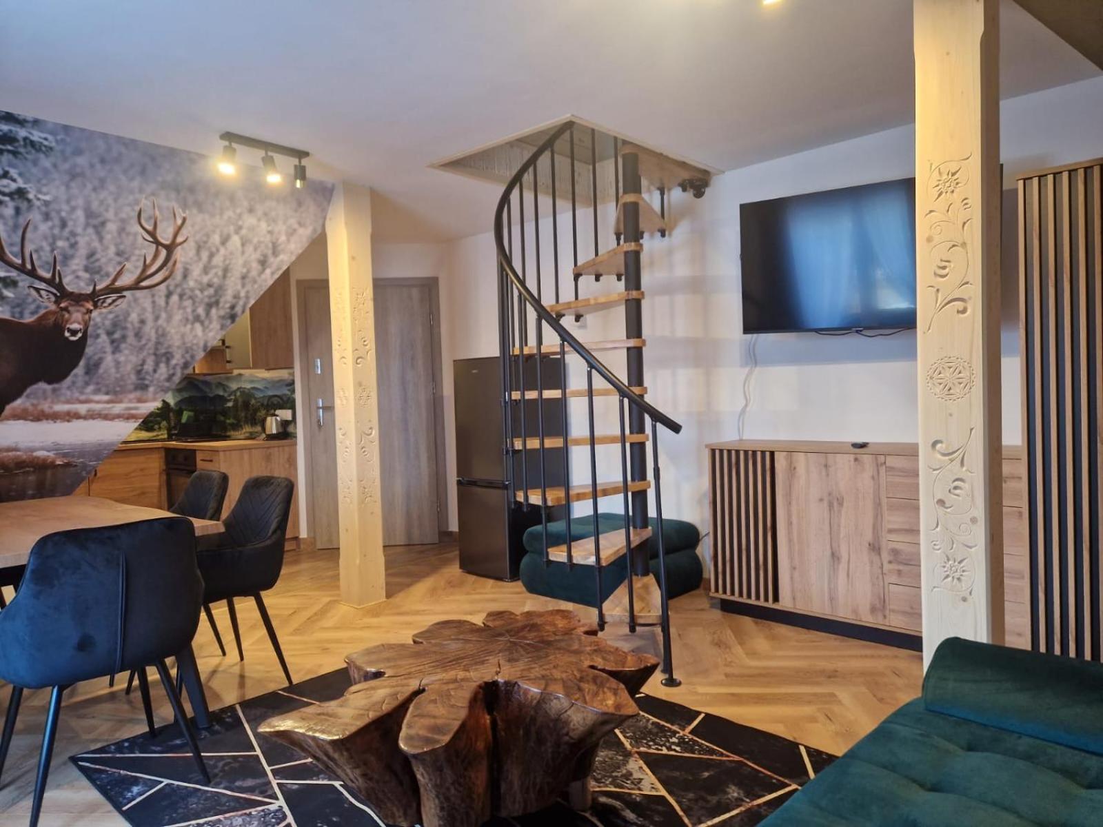 Studia I Apartamenty Wierchy Zakopane — Photos 3